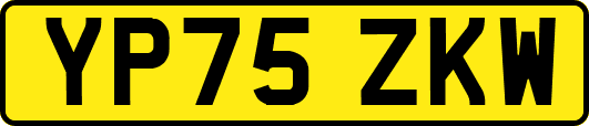 YP75ZKW