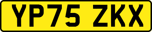 YP75ZKX