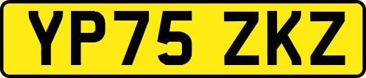 YP75ZKZ