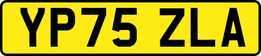 YP75ZLA