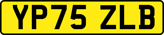 YP75ZLB