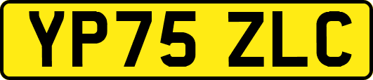 YP75ZLC