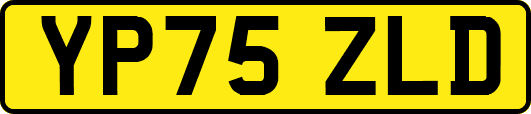 YP75ZLD