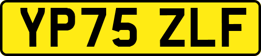 YP75ZLF