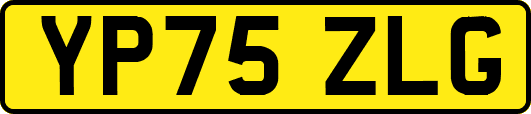 YP75ZLG