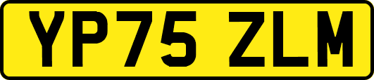 YP75ZLM