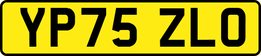 YP75ZLO