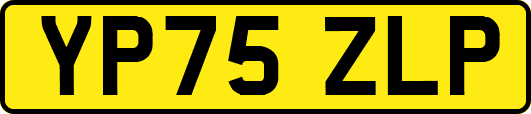 YP75ZLP