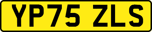 YP75ZLS