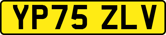 YP75ZLV