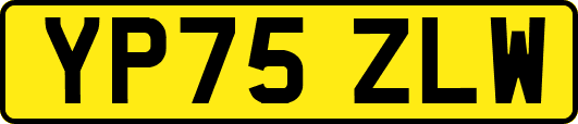 YP75ZLW