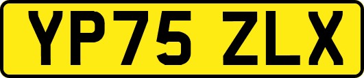 YP75ZLX