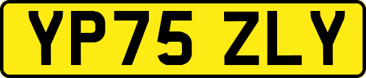 YP75ZLY