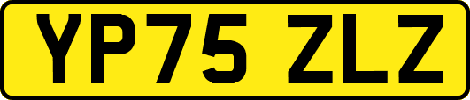 YP75ZLZ