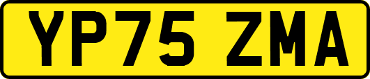 YP75ZMA