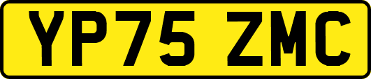 YP75ZMC