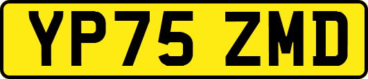 YP75ZMD
