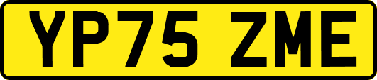 YP75ZME