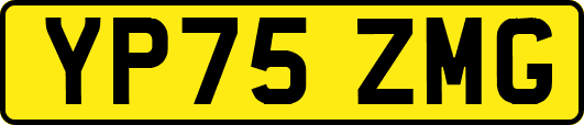 YP75ZMG