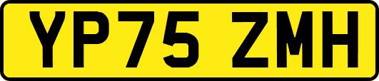 YP75ZMH