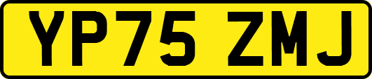 YP75ZMJ