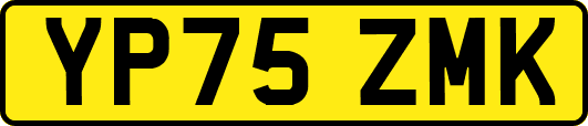 YP75ZMK