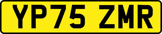 YP75ZMR