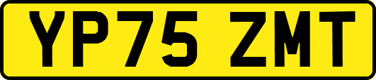 YP75ZMT
