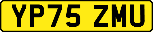 YP75ZMU