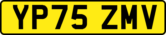 YP75ZMV