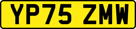 YP75ZMW