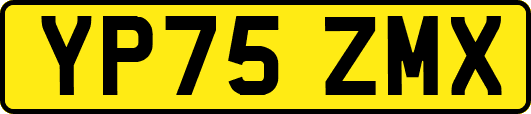 YP75ZMX