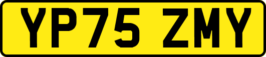 YP75ZMY