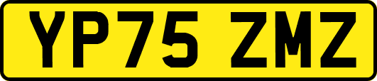 YP75ZMZ