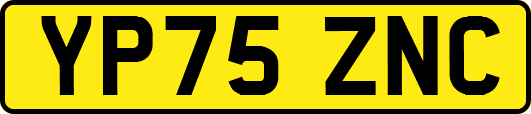 YP75ZNC