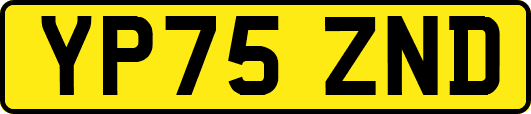 YP75ZND