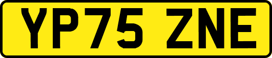 YP75ZNE