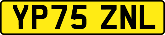 YP75ZNL