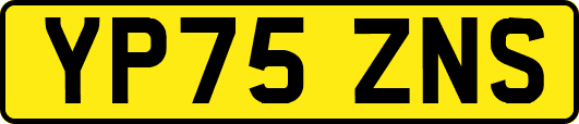 YP75ZNS
