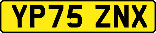 YP75ZNX