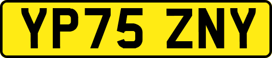 YP75ZNY