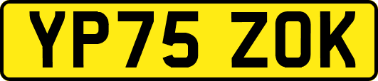 YP75ZOK