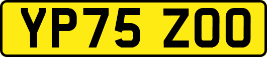 YP75ZOO