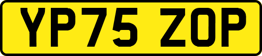 YP75ZOP