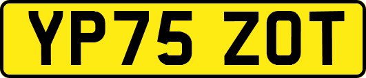 YP75ZOT