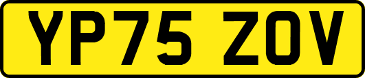 YP75ZOV