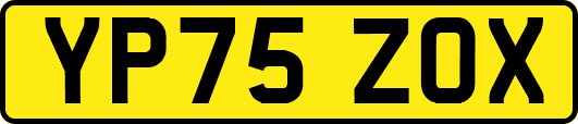 YP75ZOX