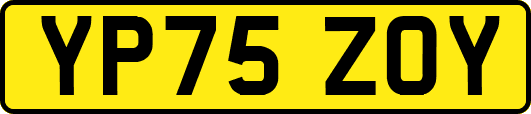 YP75ZOY