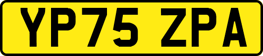 YP75ZPA