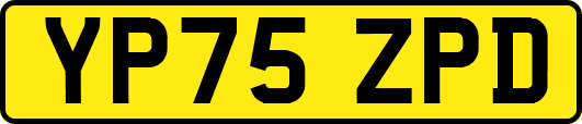 YP75ZPD